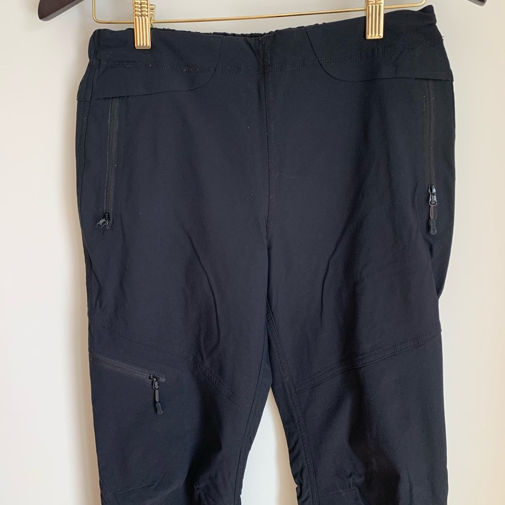 Mountain equipment, co-op, shell pants